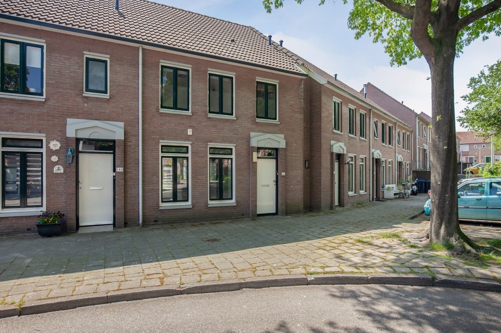 Huis te huur in Bergen op Zoom aan Melanendreef – 4 kamers, 110 m² (foto 3)