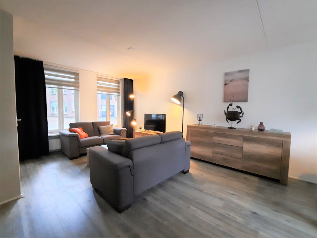 Huis te huur in Bergen op Zoom aan Melanendreef – 4 kamers, 110 m² (foto 5)