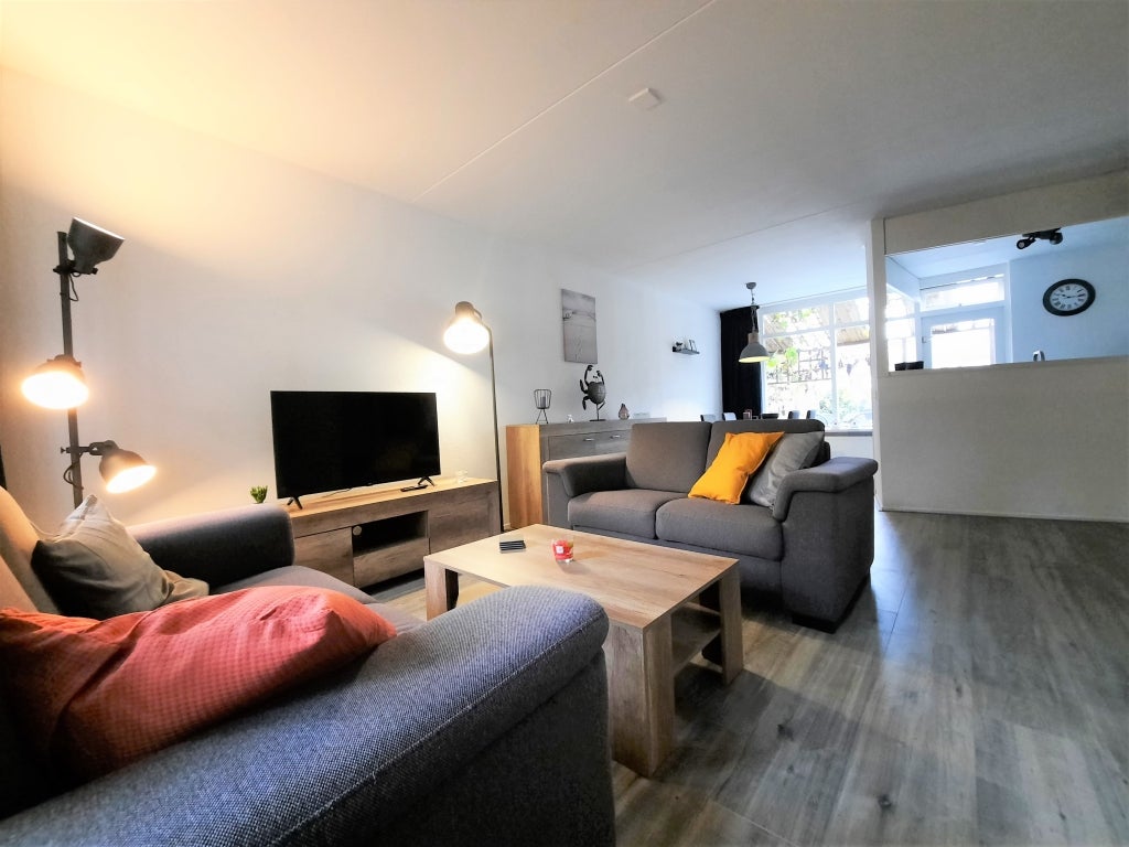 Huis te huur in Bergen op Zoom aan Melanendreef – 4 kamers, 110 m² (foto 6)