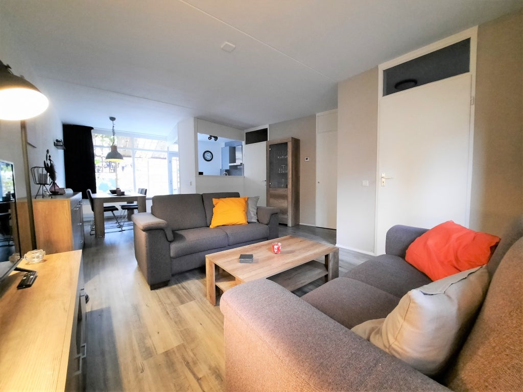 Huis te huur in Bergen op Zoom aan Melanendreef – 4 kamers, 110 m² (foto 8)