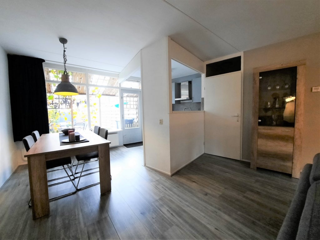 Huis te huur in Bergen op Zoom aan Melanendreef – 4 kamers, 110 m² (foto 9)