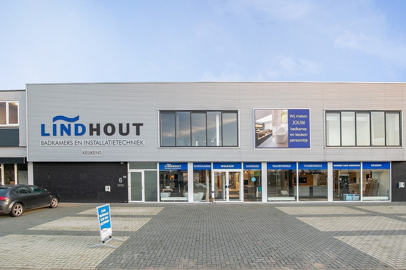 Appartement te huur in Bergen op Zoom aan Oude Moerstraatsebaan – 4 kamers, 170 m²