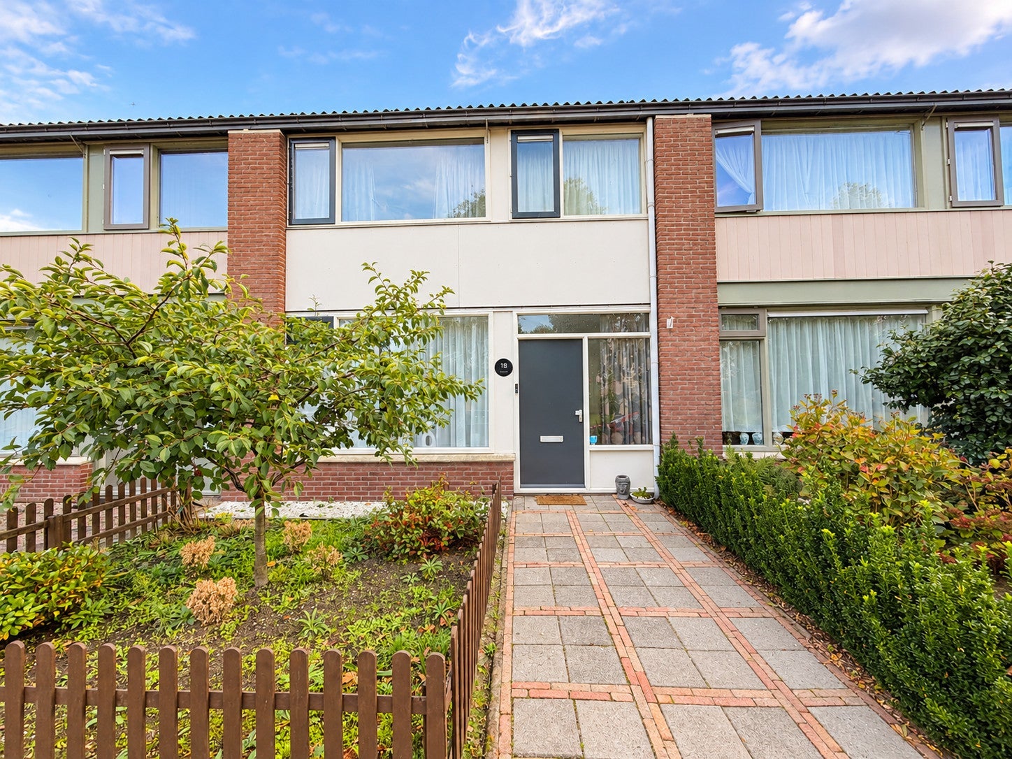 Huis te huur in Bergen op Zoom aan Pasteurlaan – 5 kamers, 125 m²