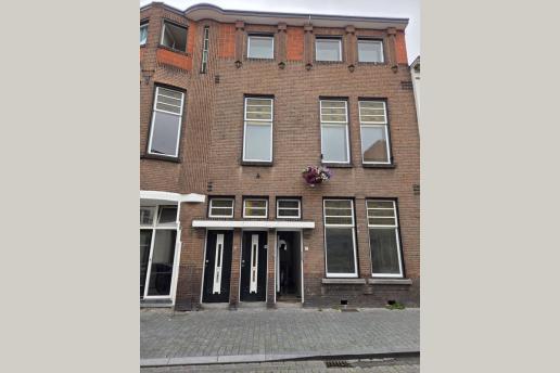 Appartement te huur in Bergen op Zoom aan Steenbergsestraat 19