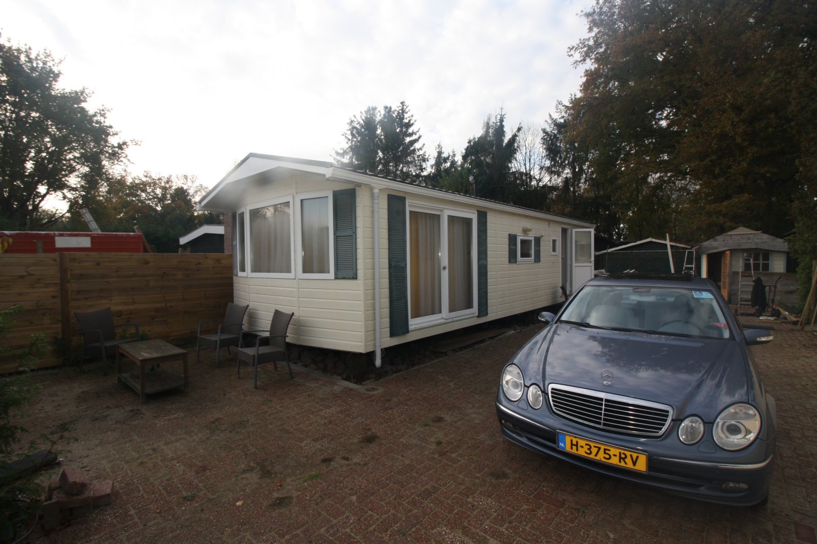 Huis te huur in Bergen op Zoom aan Struikheide – 4 kamers, 40 m²