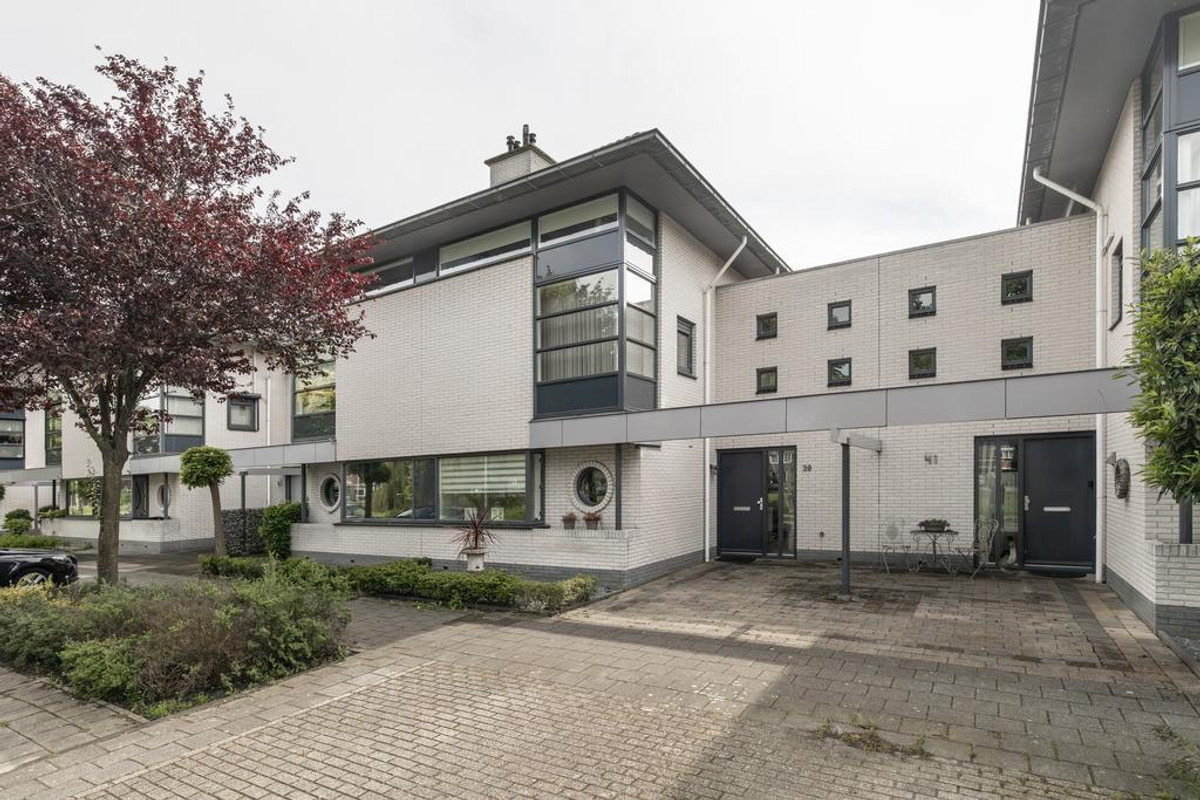 Huis te huur in Bergschenhoek aan Varenkade 39 – 5 kamers, 129 m²