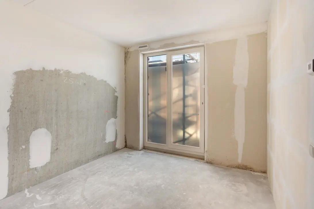 Appartement te huur in Berkel en Rodenrijs aan Achterom 7 – 4 kamers, 100 m² (foto 3)