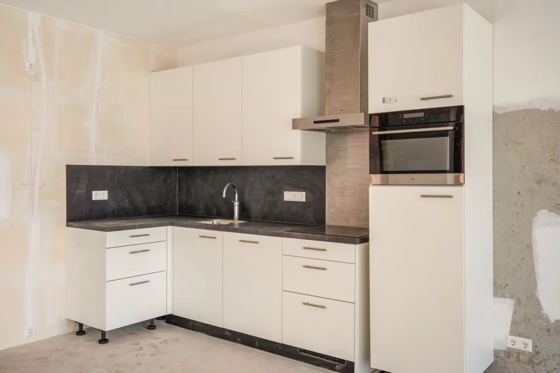 Appartement te huur in Berkel en Rodenrijs aan Achterom 7 – 4 kamers, 100 m² (foto 4)