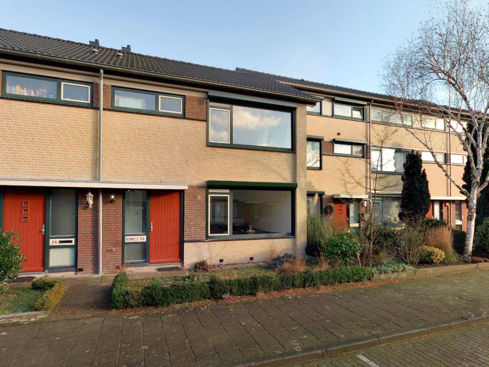 Eengezinswoning te huur in Best aan Jacob van Wassenaerstraat 39 (foto 2)