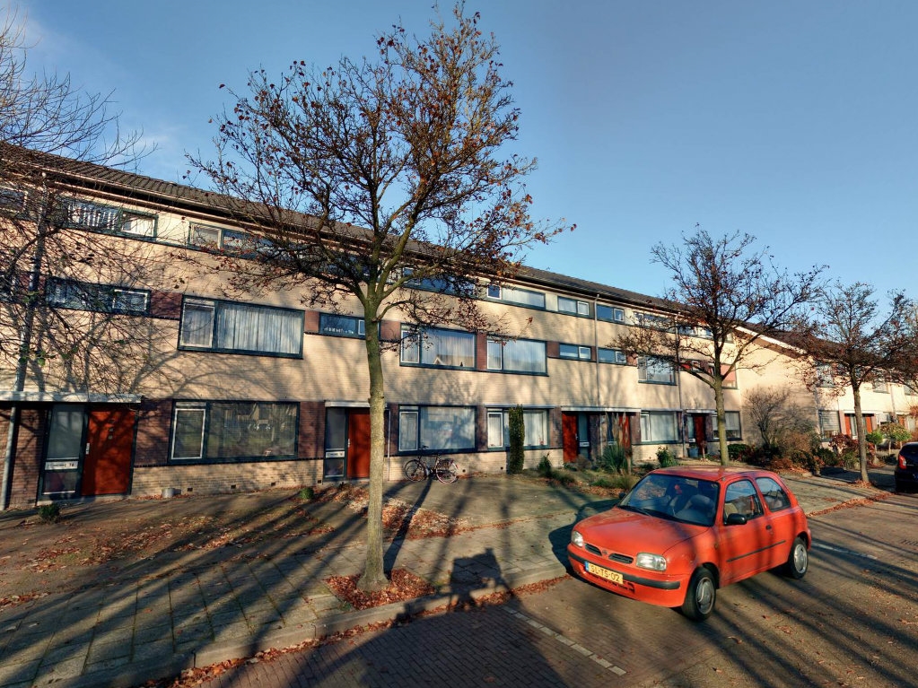 Eengezinswoning te huur in Best aan Trompstraat 42 (foto 2)