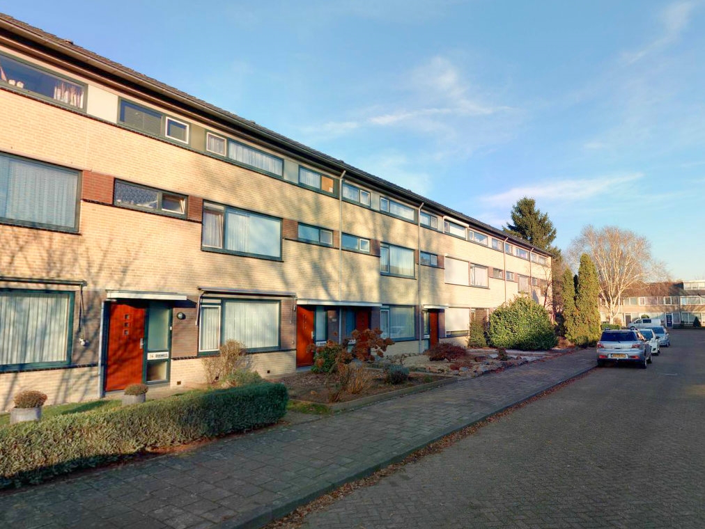 Eengezinswoning te huur in Best aan Trompstraat 42 (foto 3)