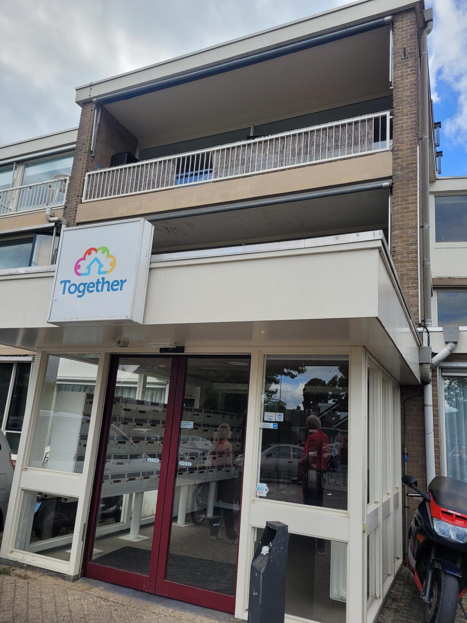 Studio te huur in Beuningen aan Leegstraat – 1 kamers, 25 m²