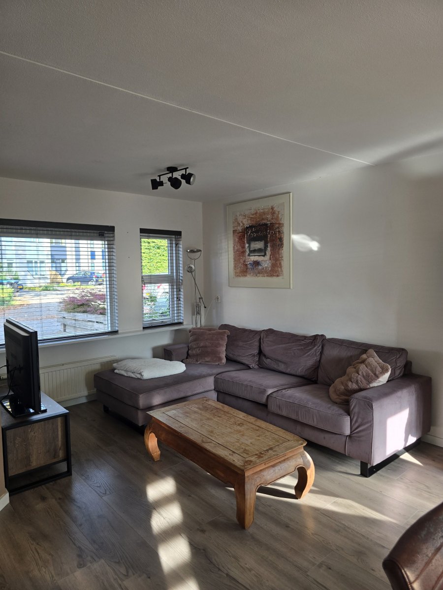 Huis te huur in Beuningen aan Pyloon – 4 kamers, 74 m²