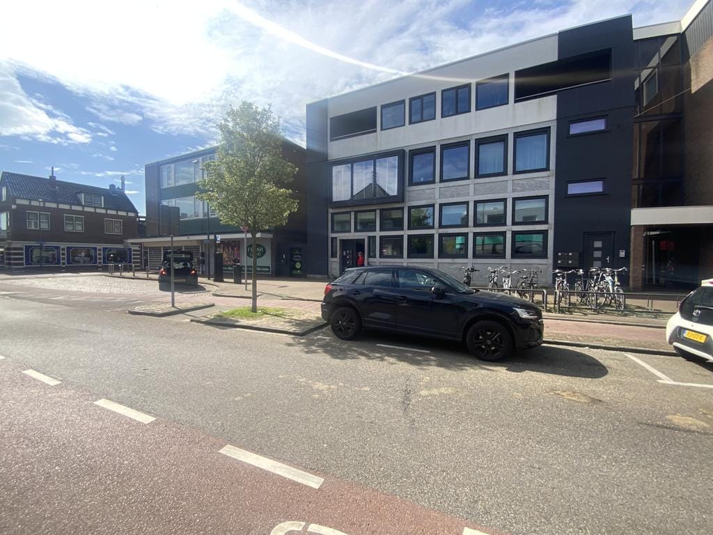 Appartement te huur in Beverwijk aan Zeestraat 30 – 3 kamers, 92 m²