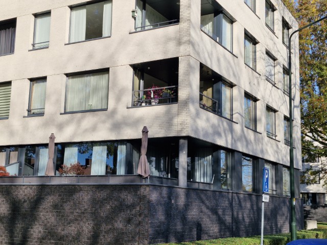 Appartement met lift te huur in Bladel aan Bertus Aafjeshof 19 (foto 2)