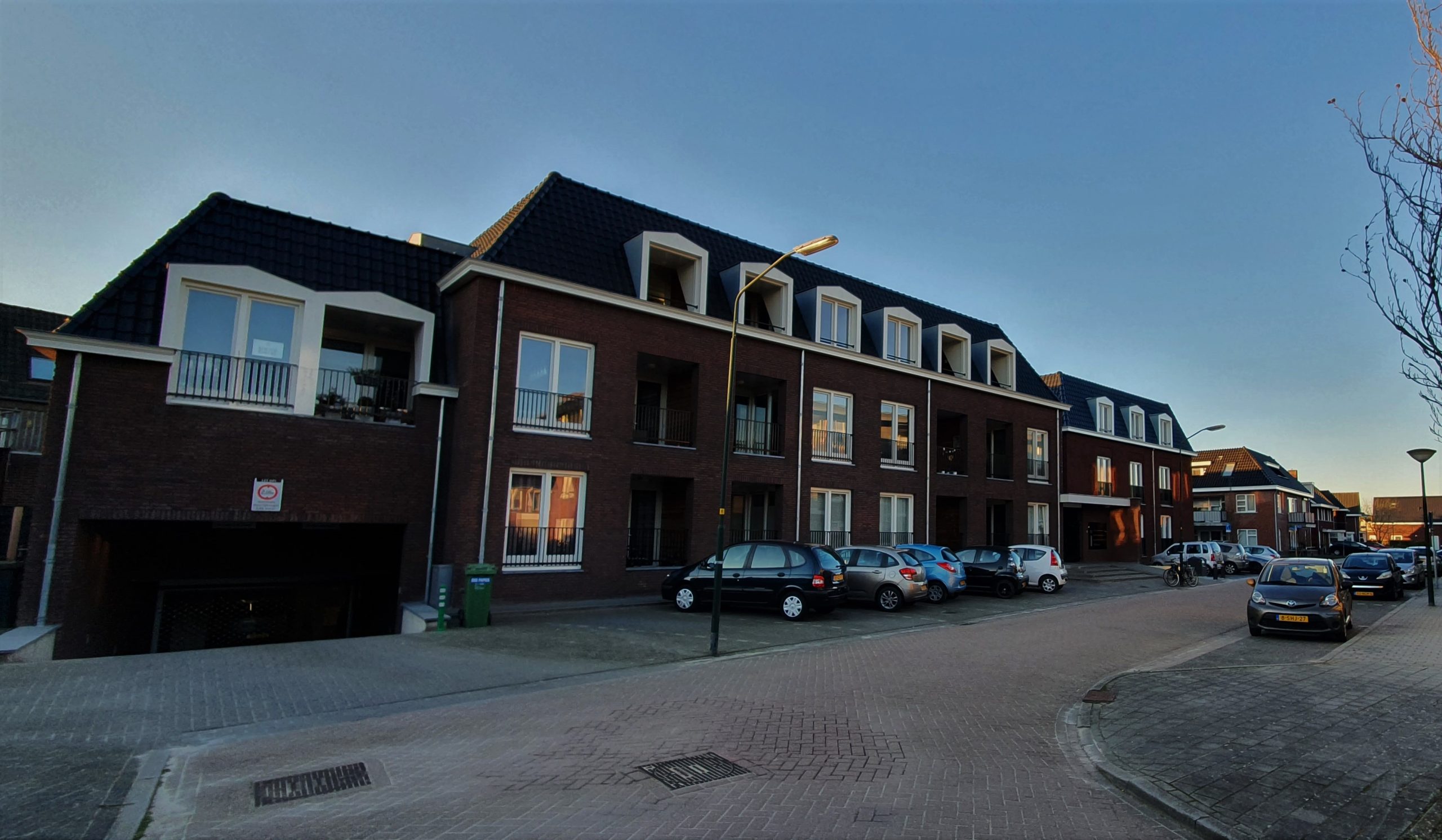 Appartement te huur in Bladel aan Beukenbos – 1 kamers