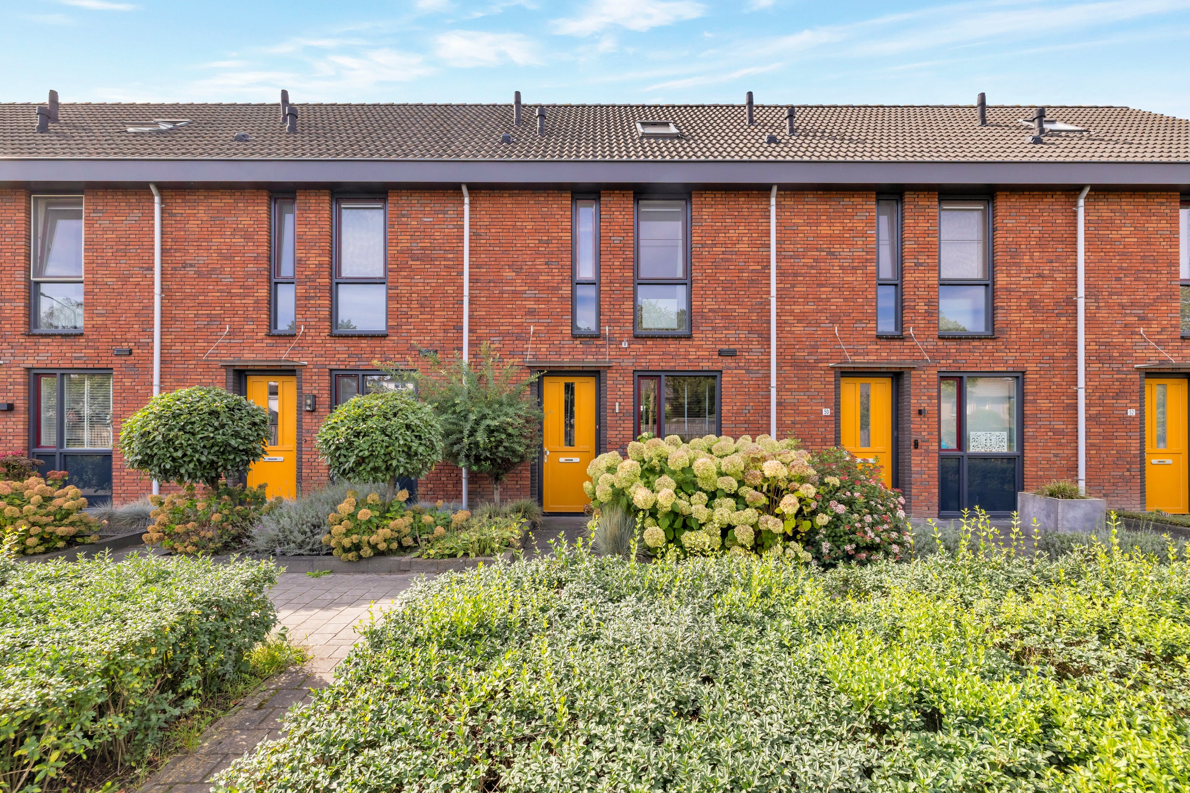 Huis te huur in Bladel aan Helleneind 48 – 5 kamers, 102 m²