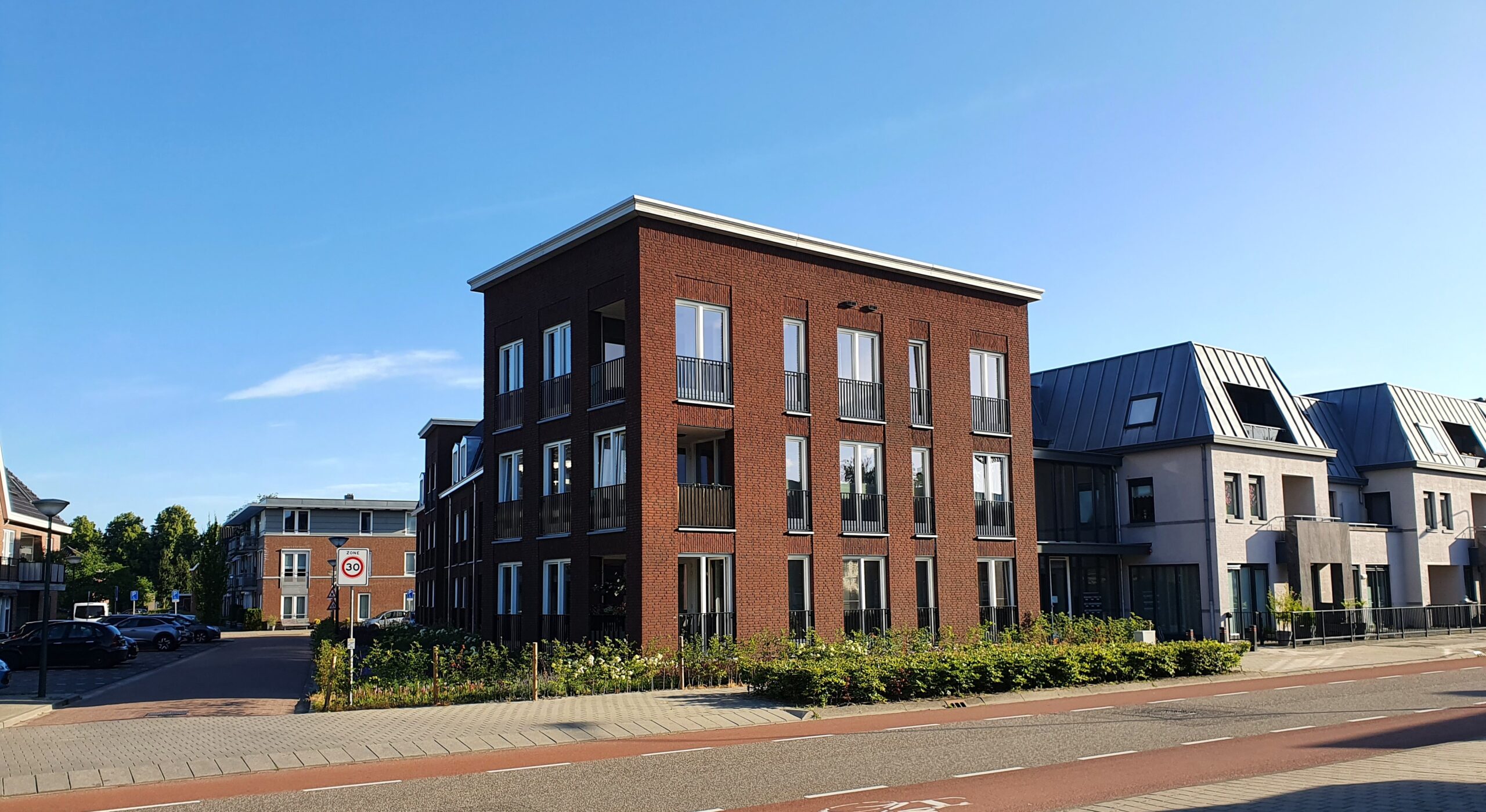 Appartement te huur in Bladel aan Laar – 3 kamers, 86 m²