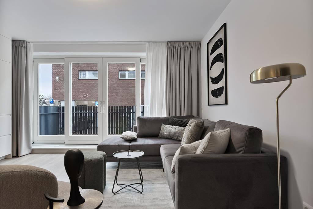 Appartement te huur in Blaricum aan Wetering – 3 kamers, 70 m²