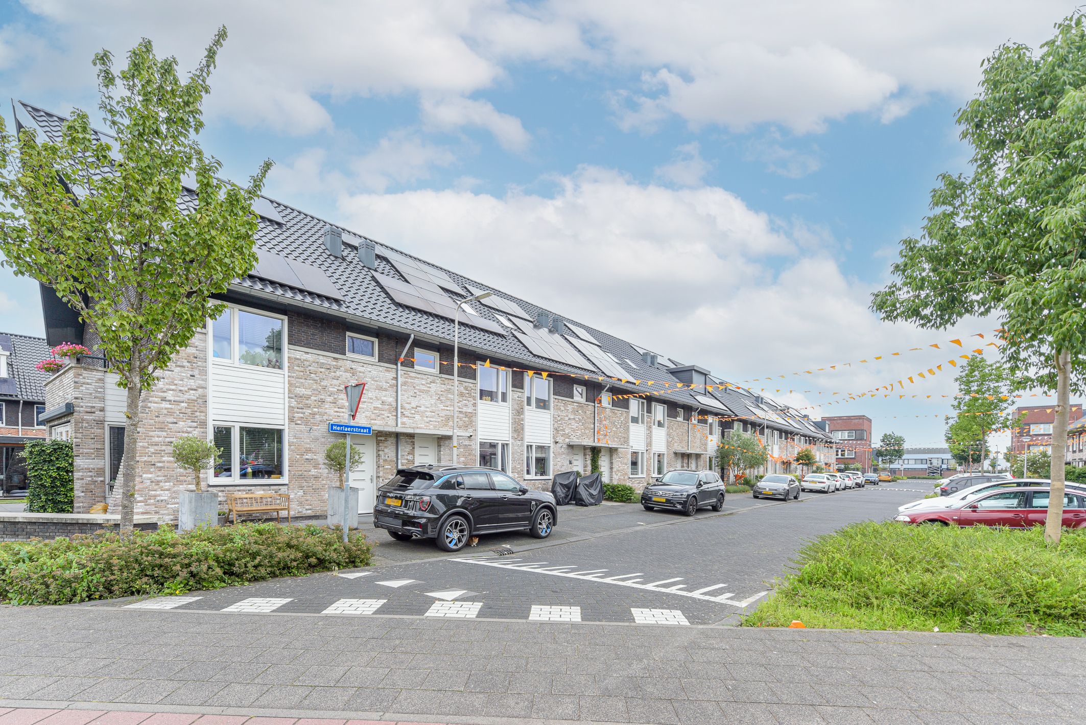 Huis te huur in Bleiswijk aan Herlaerstraat 33 – 4 kamers, 119 m²