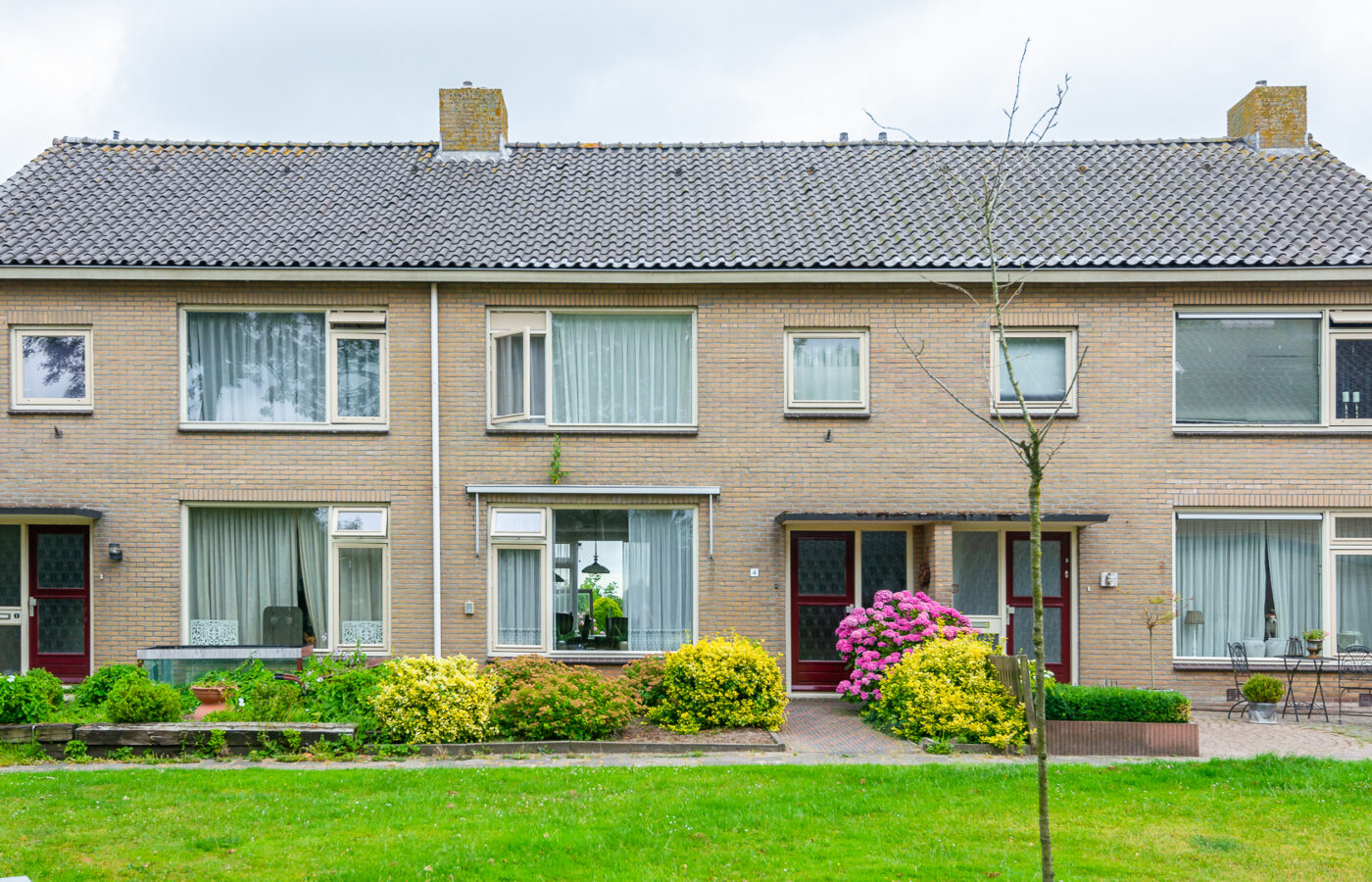 eengezinswoning te huur in Blokzijl aan Molenwijk 3