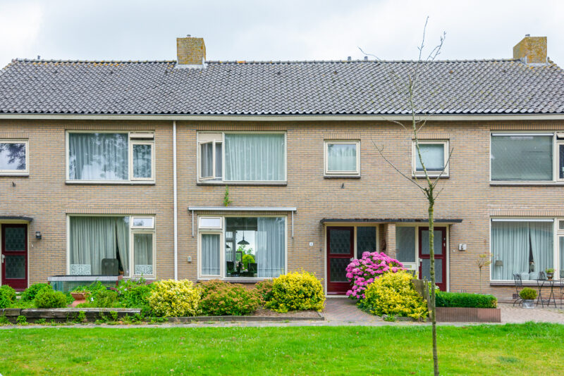 eengezinswoning te huur in Blokzijl aan Molenwijk 3