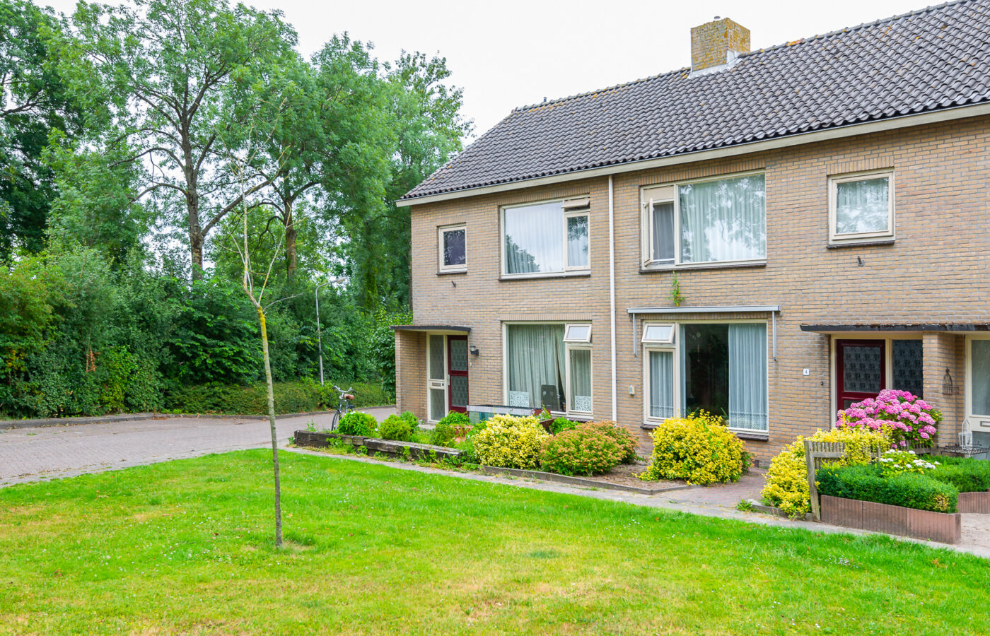 eengezinswoning te huur in Blokzijl aan Molenwijk 3 (foto 2)