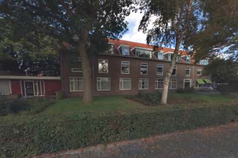 Appartement te huur in Bolsward aan Nanne Reijnstraat 25 – 3 kamers, 75 m²
