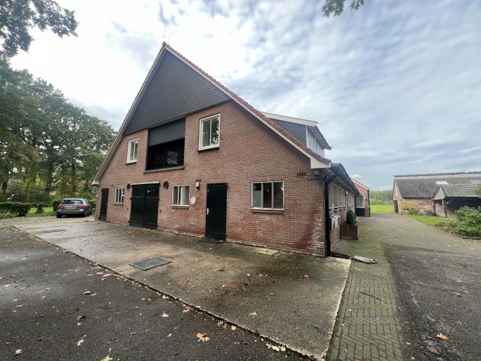 Appartement te huur in Borne aan Lodiek Landen 1 – 4 kamers, 115 m²