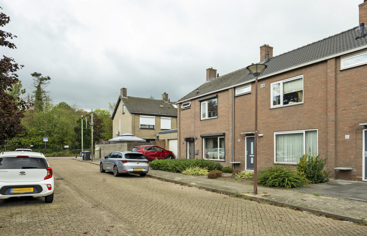 Eengezinswoning te huur in Bosschenhoofd aan Christinastraat 3 (foto 2)