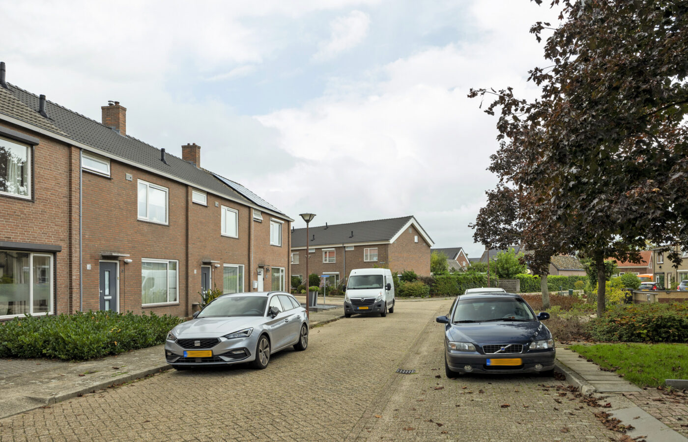 Eengezinswoning te huur in Bosschenhoofd aan Christinastraat 3 (foto 3)