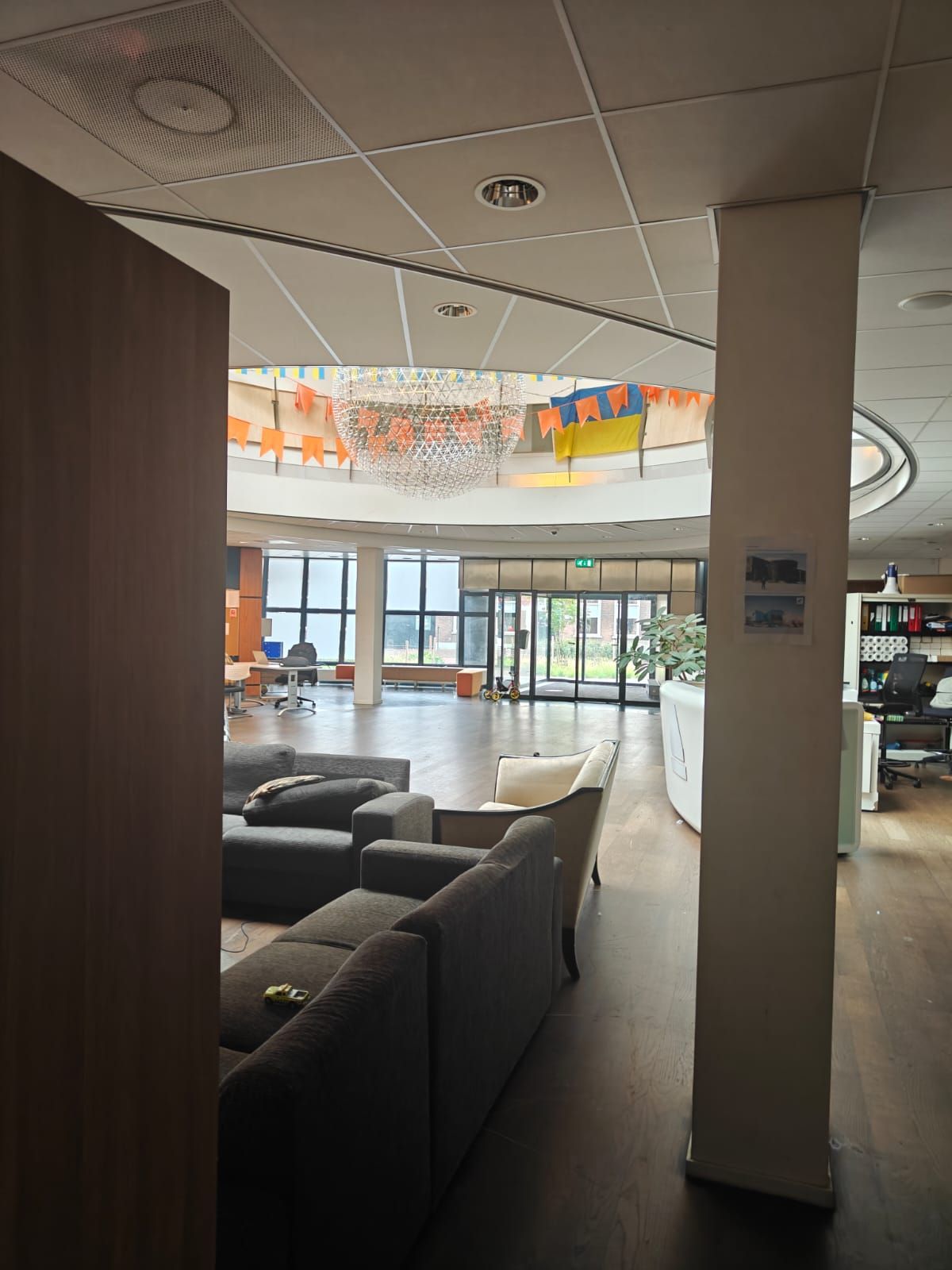 Antikraak te huur in Boxtel – 1 kamers, 20 m²