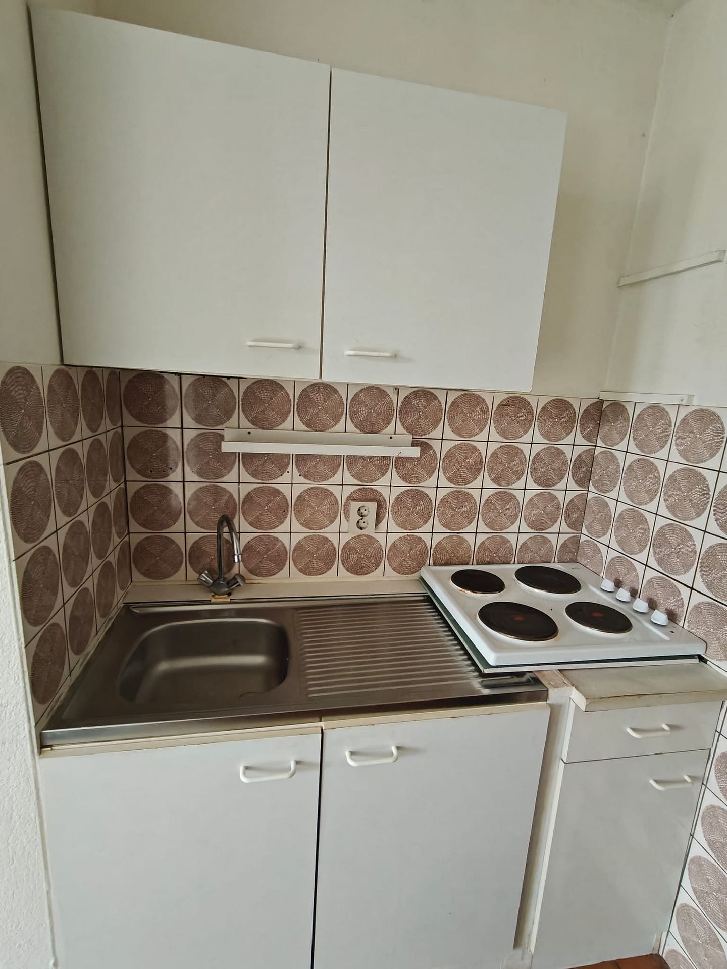 Antikraak te huur in Boxtel – 1 kamers, 20 m²
