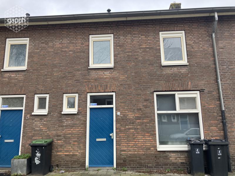Huis te huur in Boxtel aan Hertogenstraat – 5 kamers, 100 m²