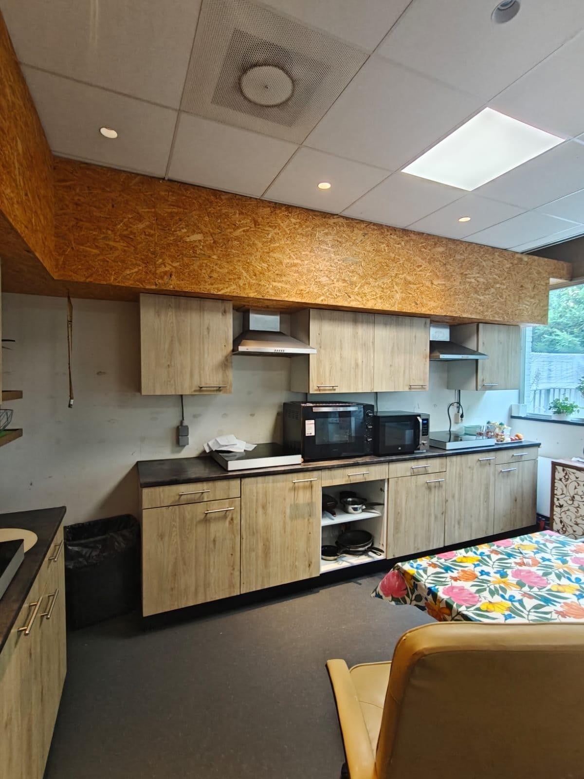 Kamer te huur in Boxtel aan Stationsstraat – 1 kamers, 20 m²
