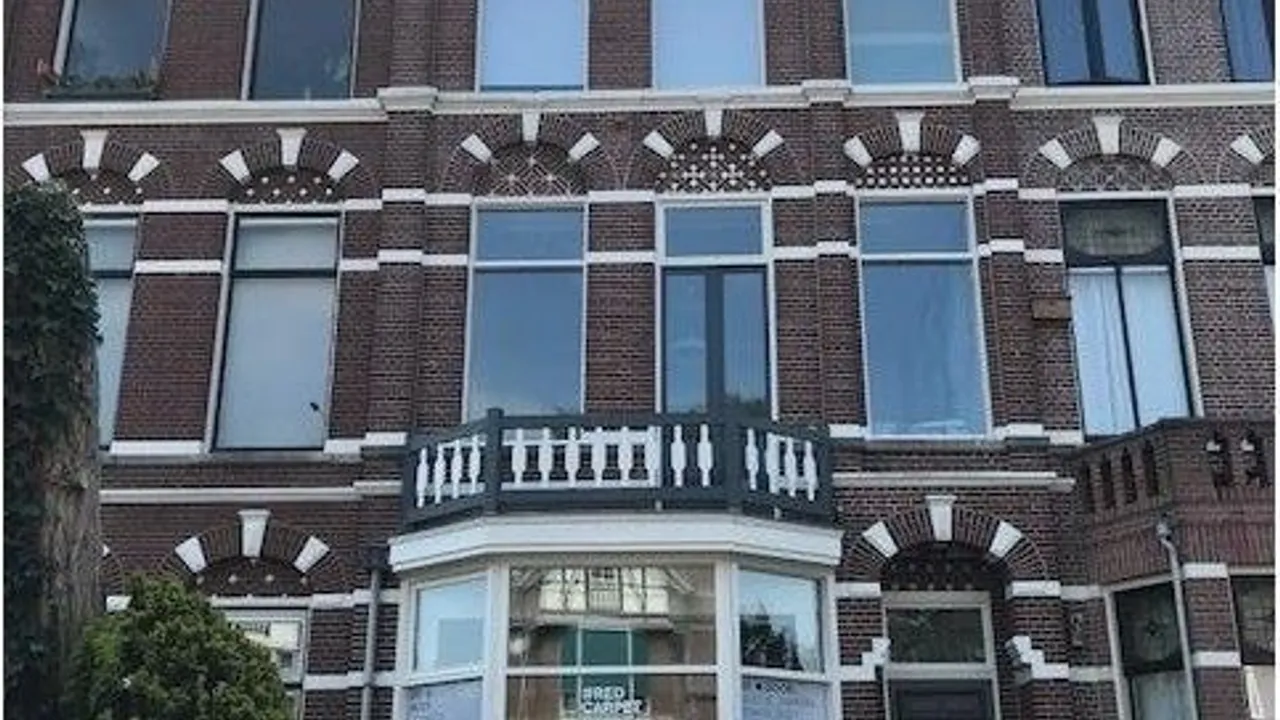 Appartement te huur in Breda aan Baronielaan 17 – 3 kamers, 90 m²