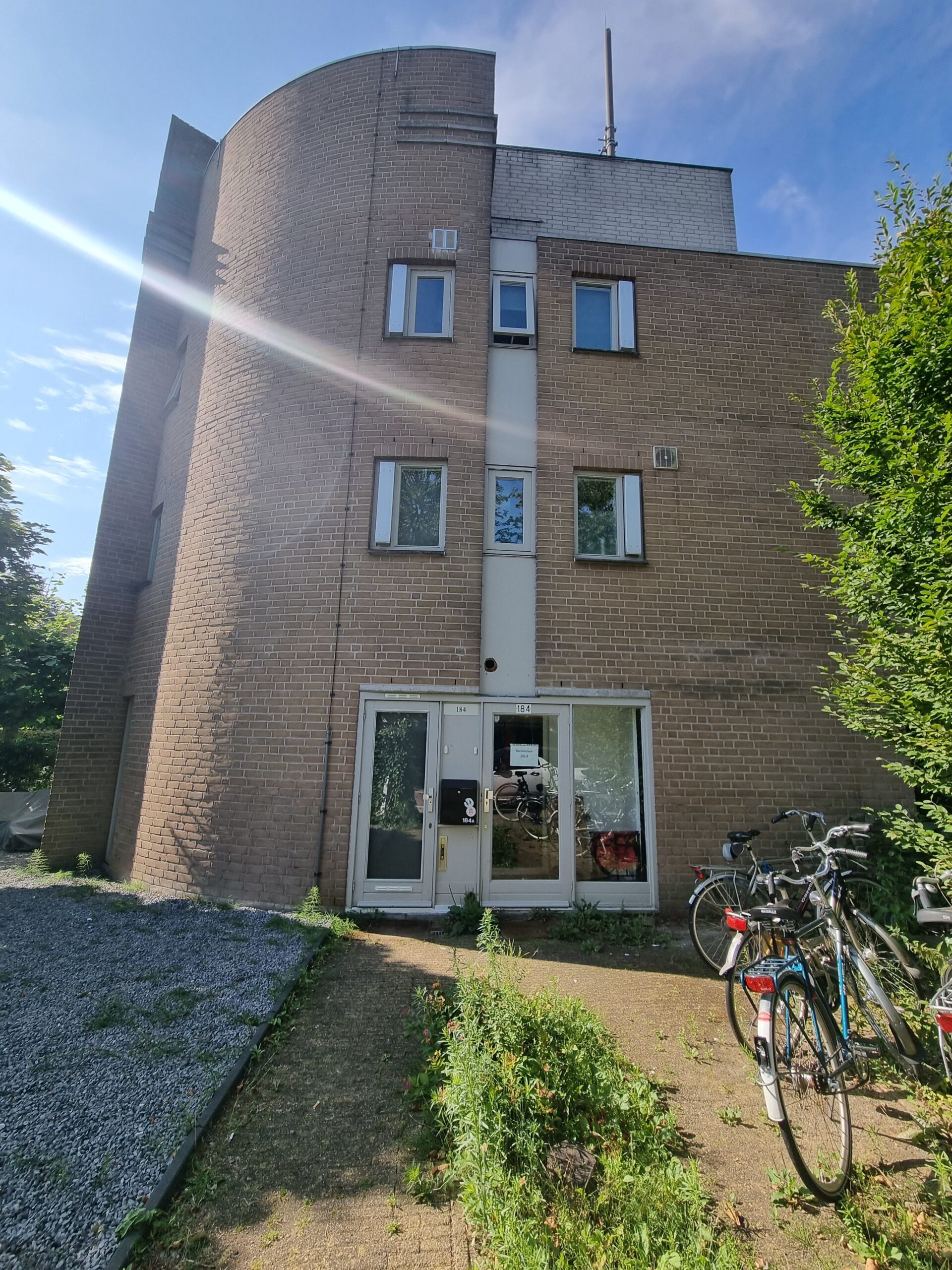 Kamer te huur in Breda aan Baronielaan – 1 kamers, 14 m²