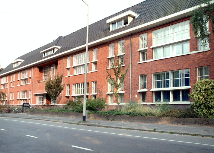 Studentenkamer te huur in Breda aan Boeimeersingel 8 1