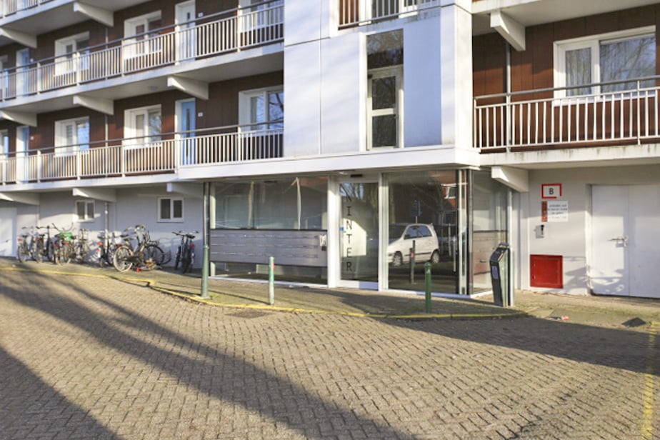 Appartement met lift te huur in Breda aan Daniël Marotstraat 82 (foto 2)