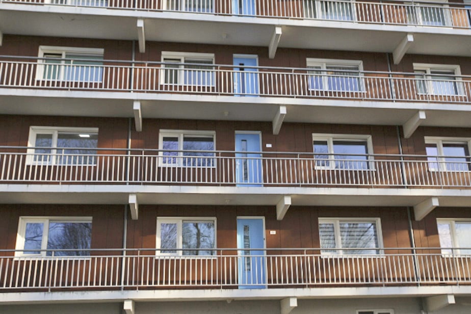 Appartement met lift te huur in Breda aan Daniël Marotstraat 82 (foto 3)