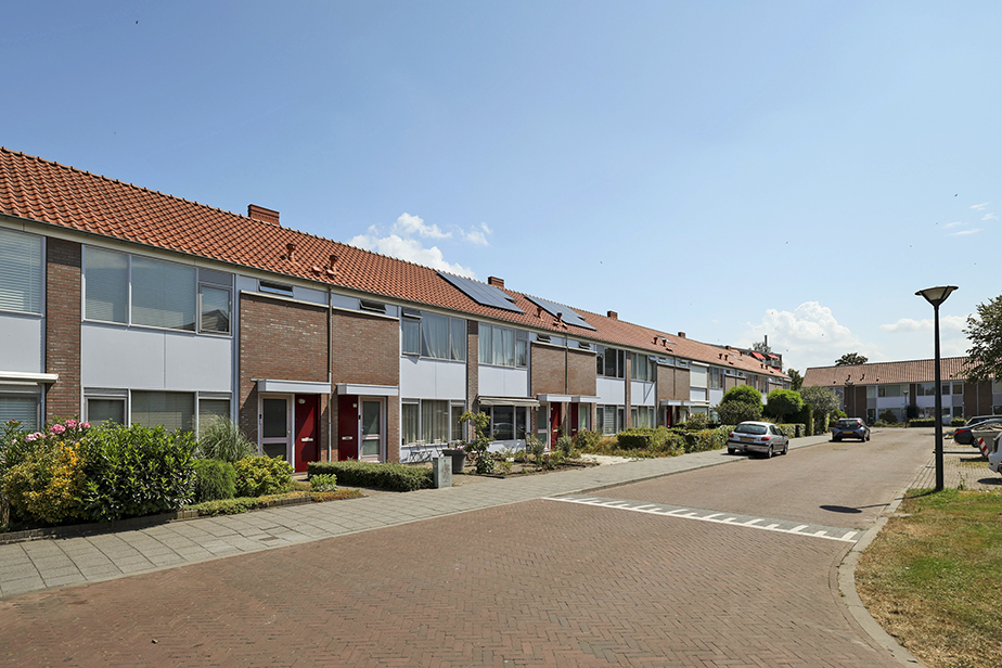 Eengezinswoning te huur in Breda aan De Hamstraat 73 (foto 3)