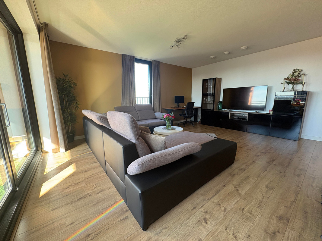 Appartement te huur in Breda aan Dirk Hartogstraat 135 – 3 kamers, 88 m²