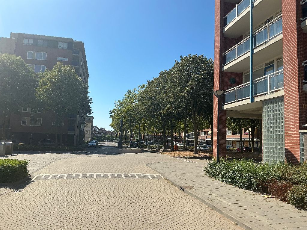 Appartement zonder lift te huur in Breda aan Egelantierstraat 28 (foto 3)