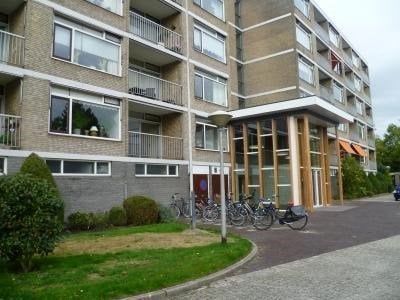 Appartement te huur in Breda aan Händellaan – 2 kamers, 45 m²
