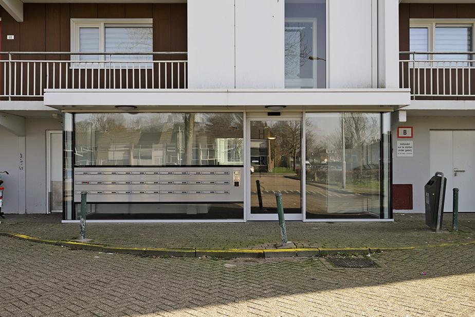 Appartement met lift te huur in Breda aan Jacob Romanstraat 80 (foto 3)