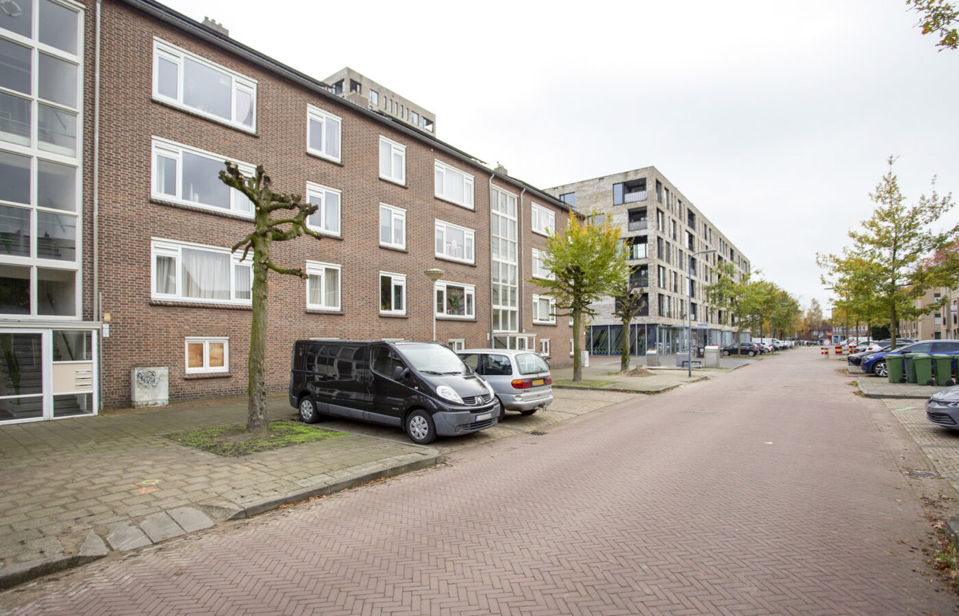 Beganegrondwoning te huur in Breda aan Jan Ligthartstraat 7 (foto 2)