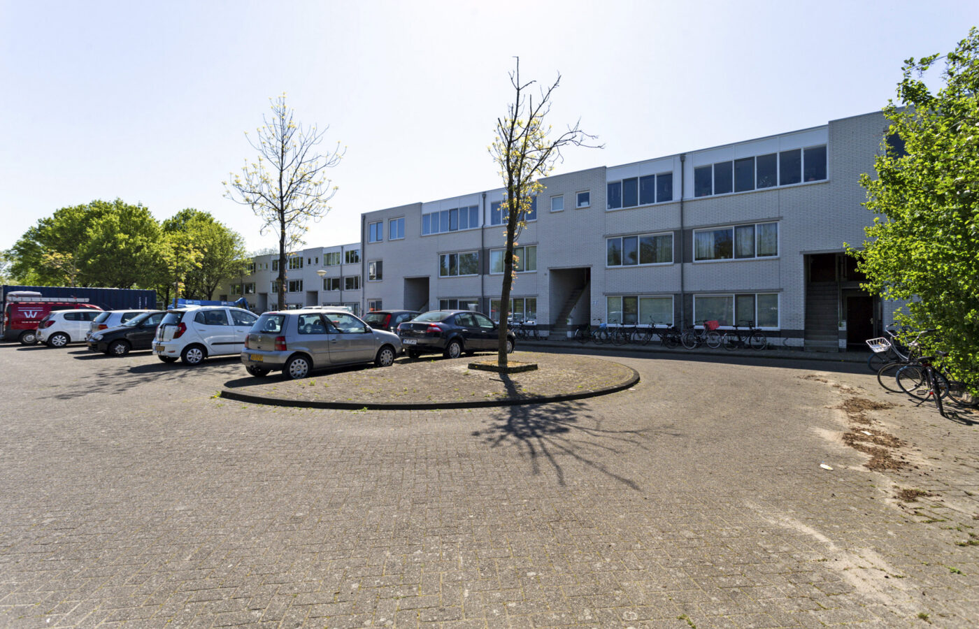 Studentenkamer te huur in Breda aan Molenslag 57 B