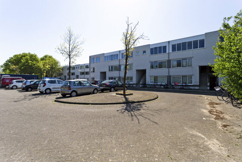Studentenkamer te huur in Breda aan Molenslag 57 B