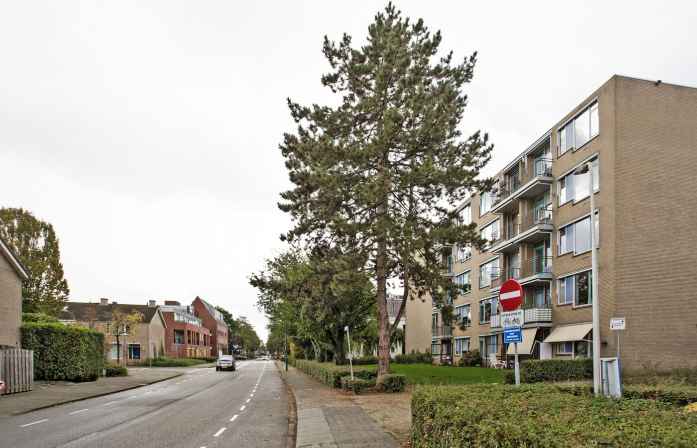 Seniorenpluswoning te huur in Breda aan Nieuwe Heilaarstraat 194 (foto 3)
