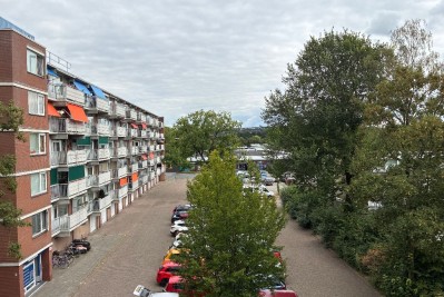 Appartement met lift te huur in Breda aan Sandenburgstraat 53 (foto 2)